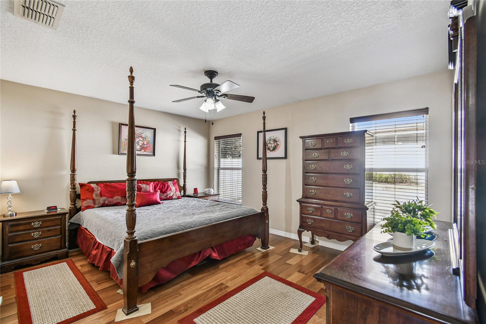 TAVARES MARTINS GROVE - Residential