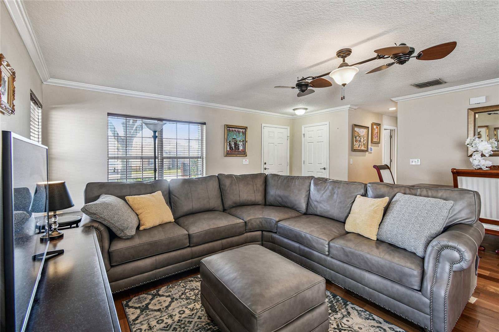 TAVARES MARTINS GROVE - Residential