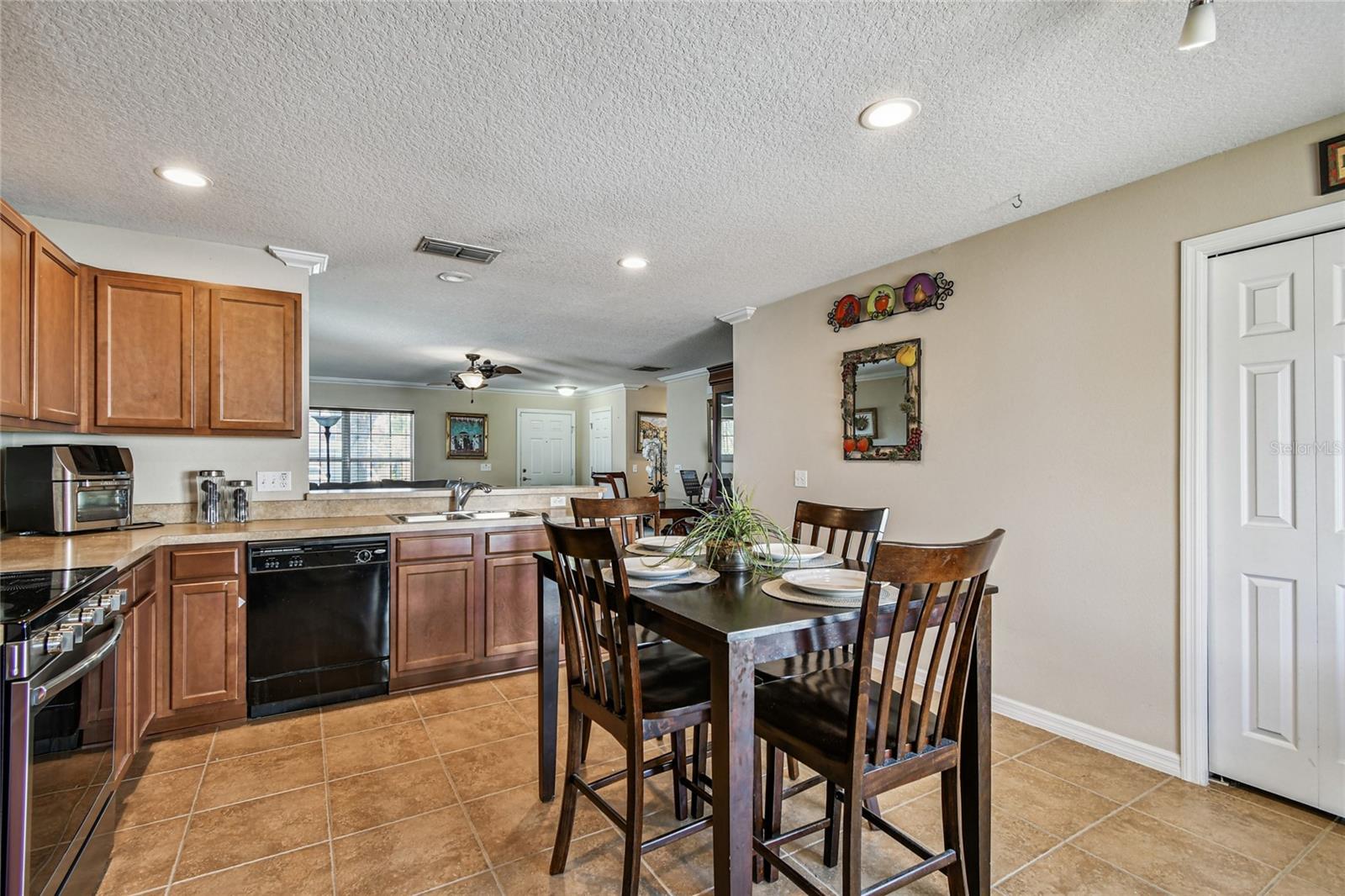 TAVARES MARTINS GROVE - Residential