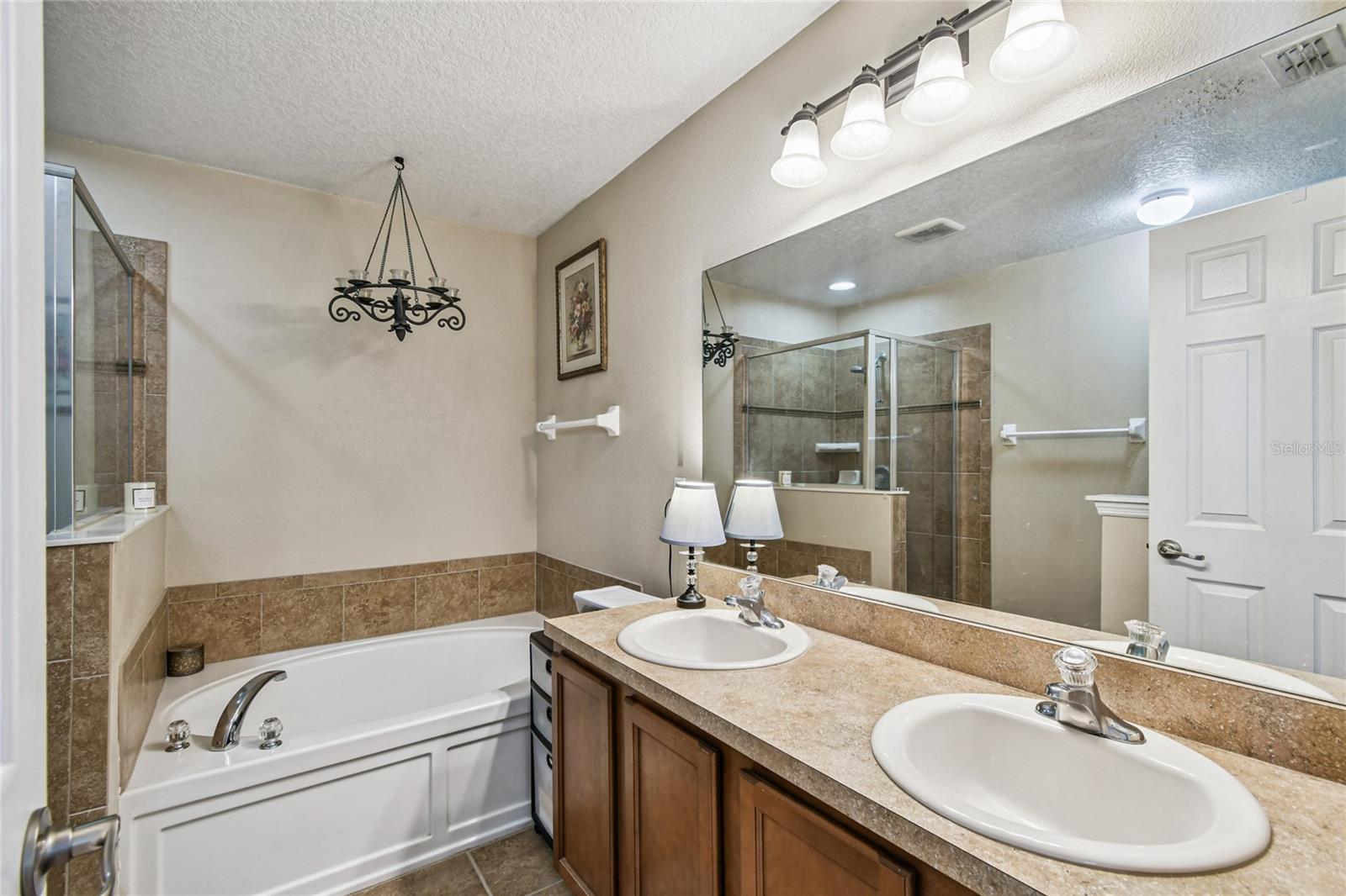 TAVARES MARTINS GROVE - Residential