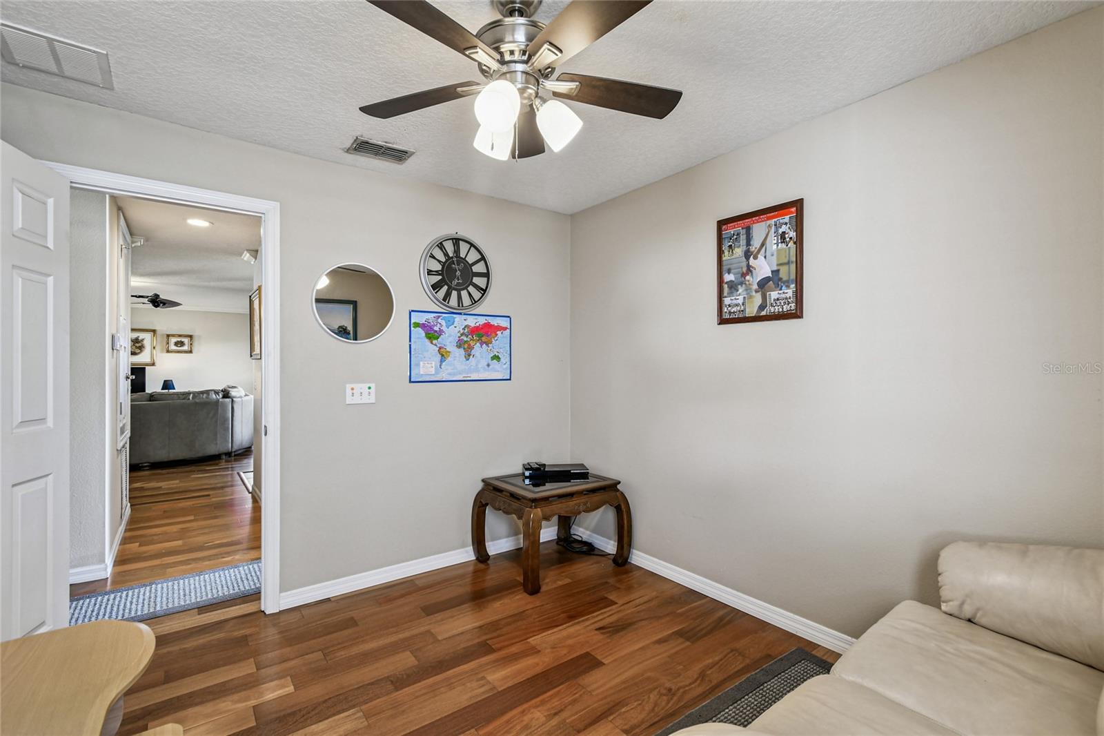 TAVARES MARTINS GROVE - Residential