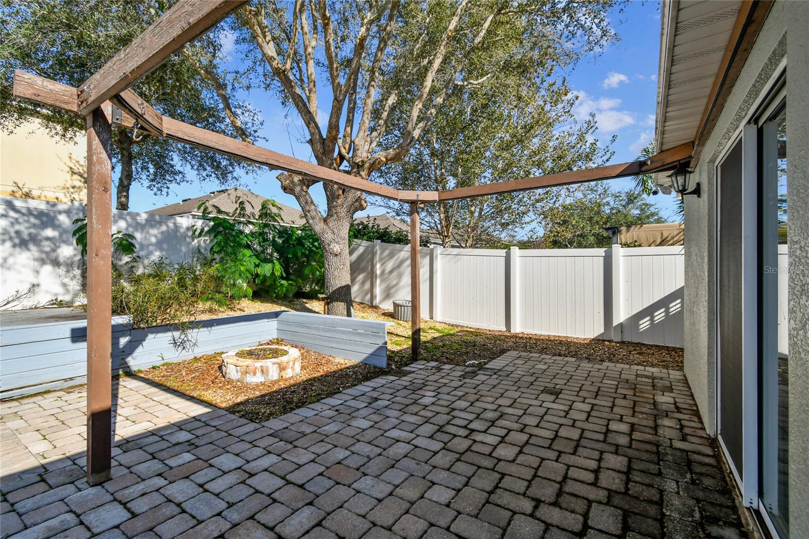 TAVARES MARTINS GROVE - Residential