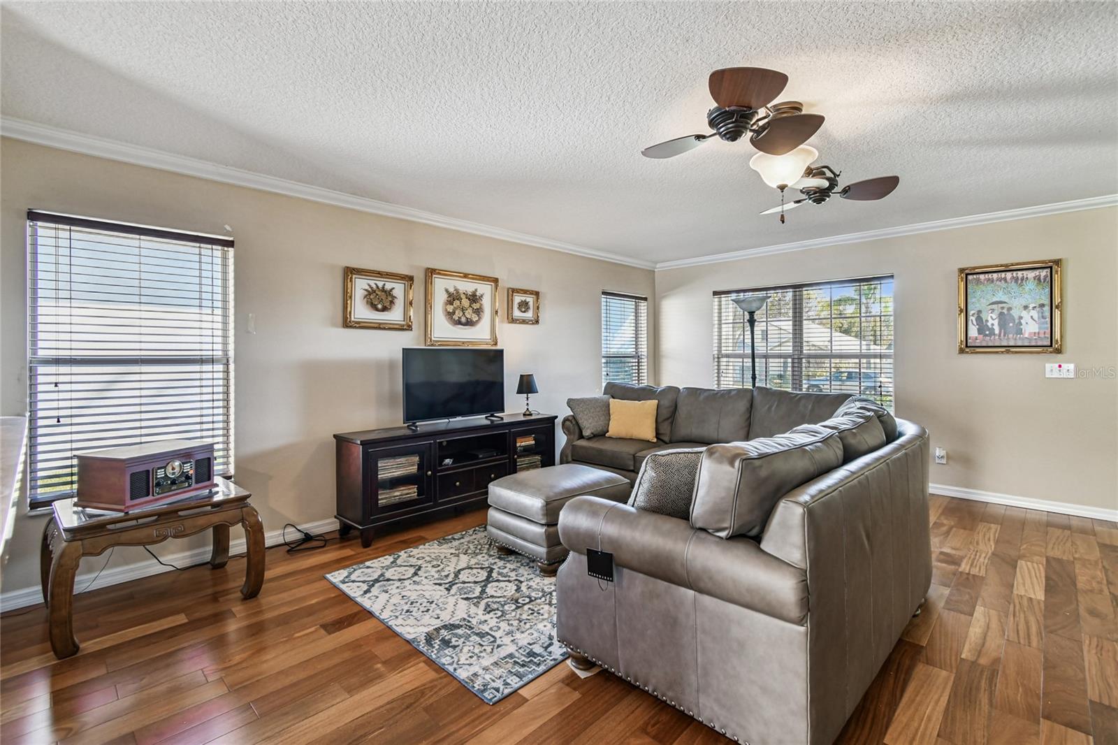 TAVARES MARTINS GROVE - Residential