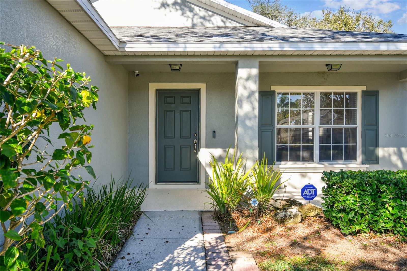 TAVARES MARTINS GROVE - Residential