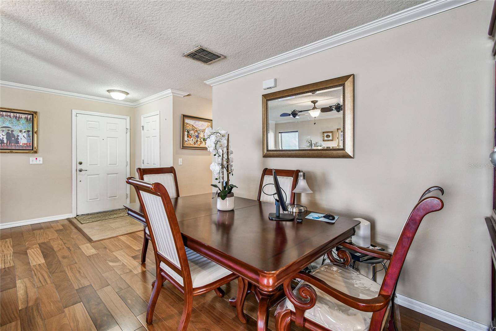 TAVARES MARTINS GROVE - Residential