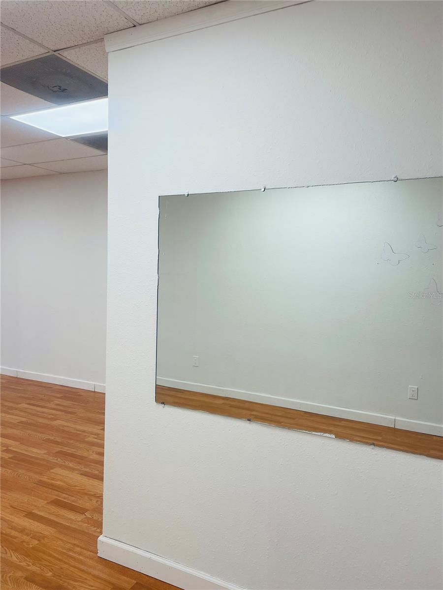 UNPLATTED - Commercial Lease