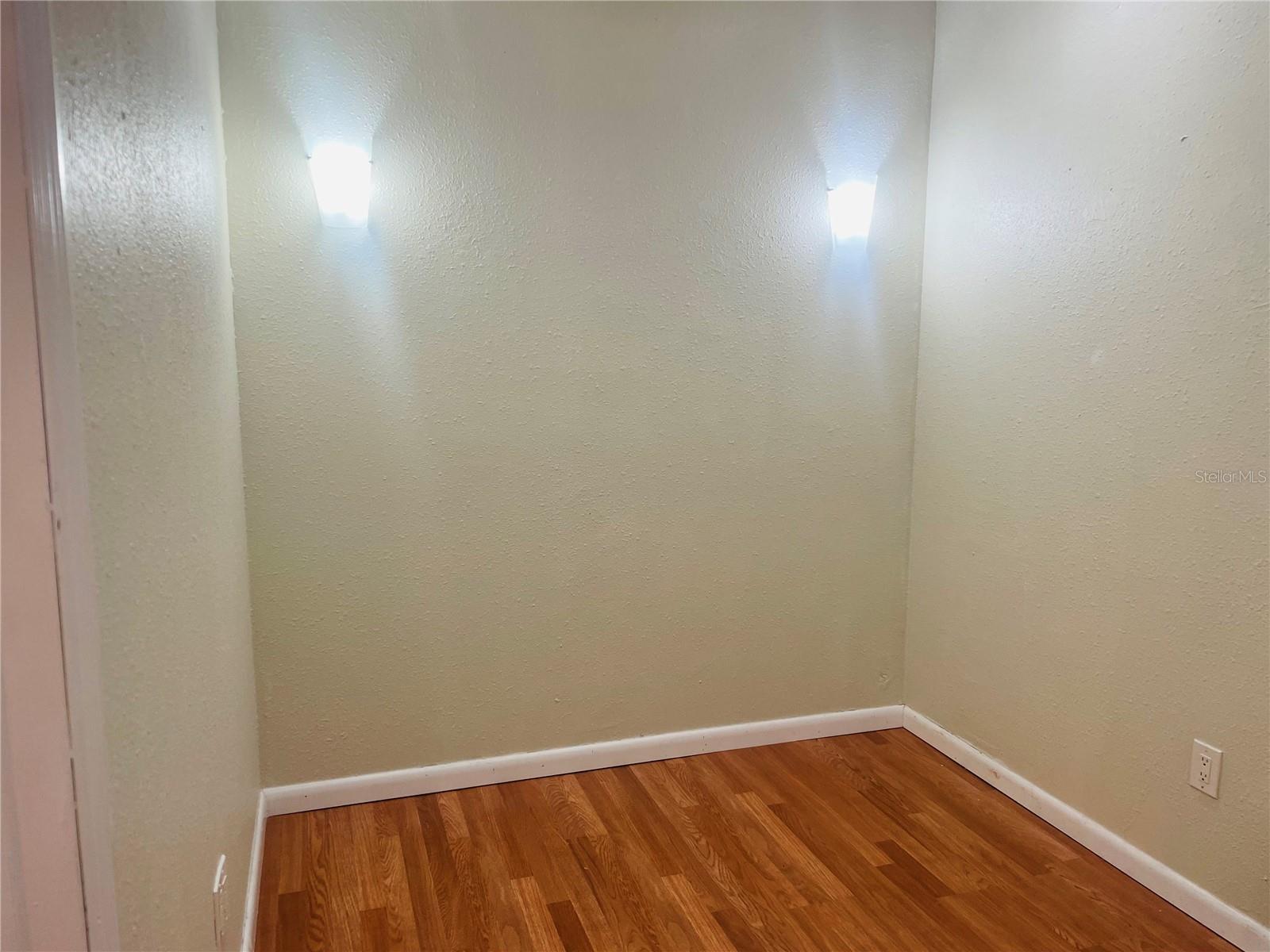 UNPLATTED - Commercial Lease