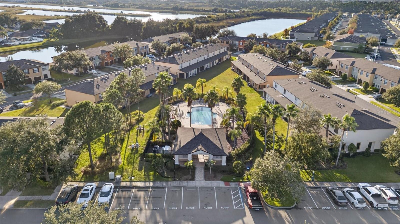 EDGEWATER AT LAKE BRANDON-PART - Residential