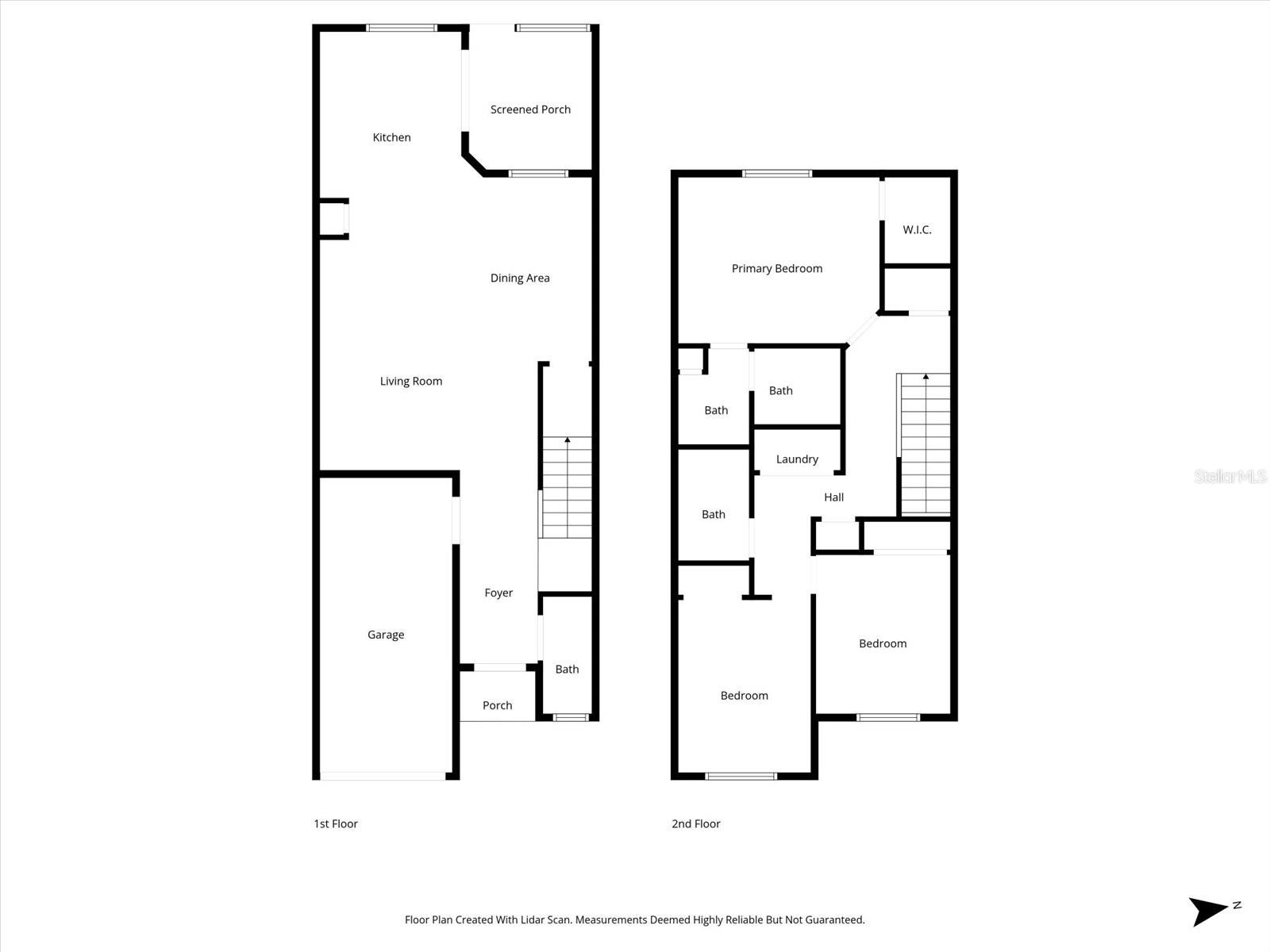 EDGEWATER AT LAKE BRANDON-PART - Residential