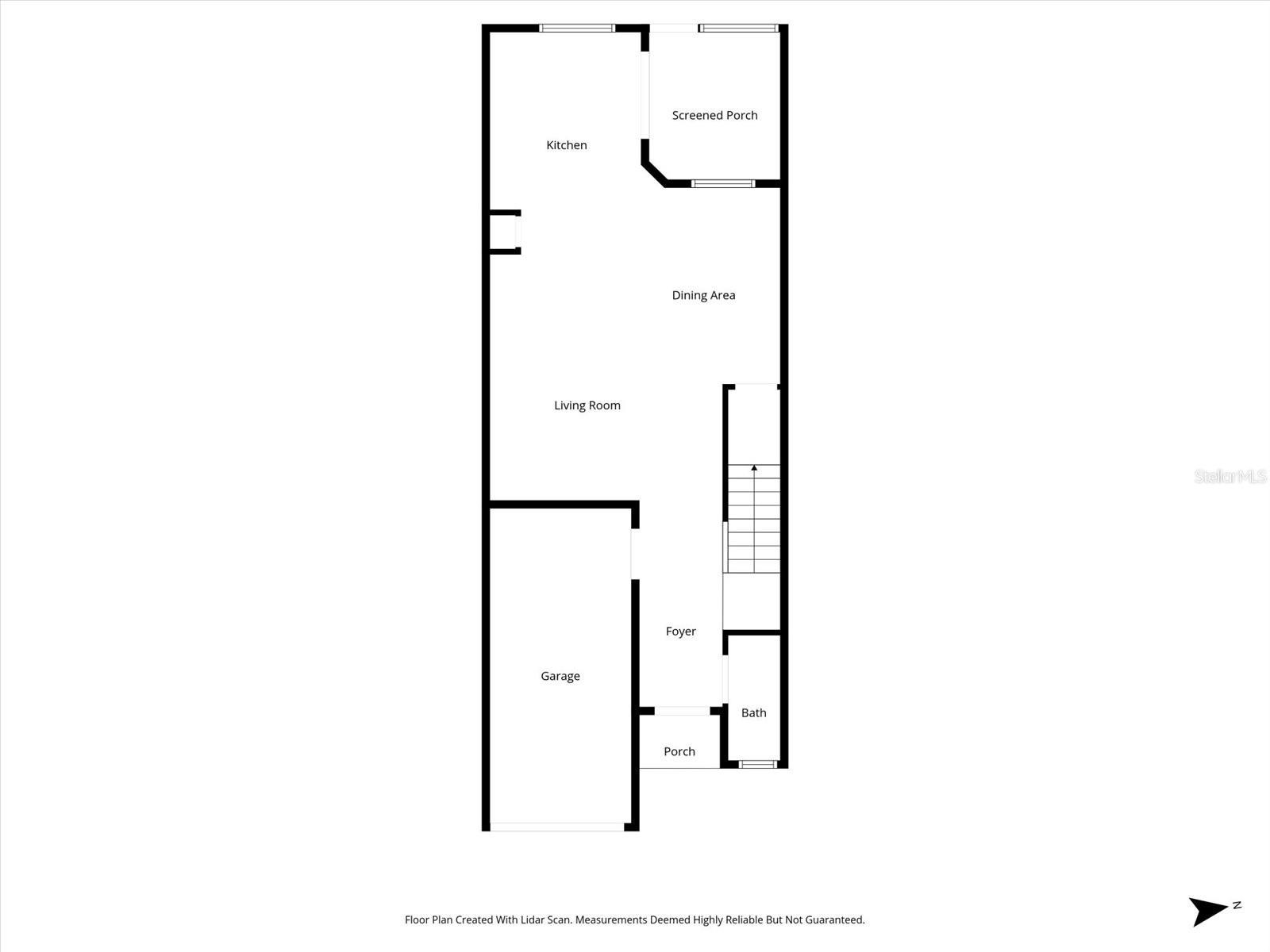 EDGEWATER AT LAKE BRANDON-PART - Residential