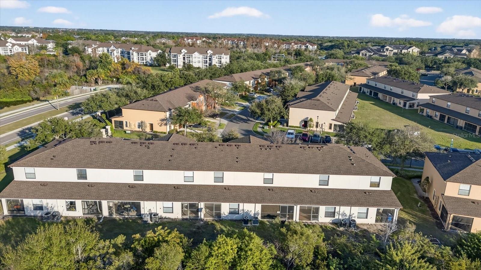 EDGEWATER AT LAKE BRANDON-PART - Residential