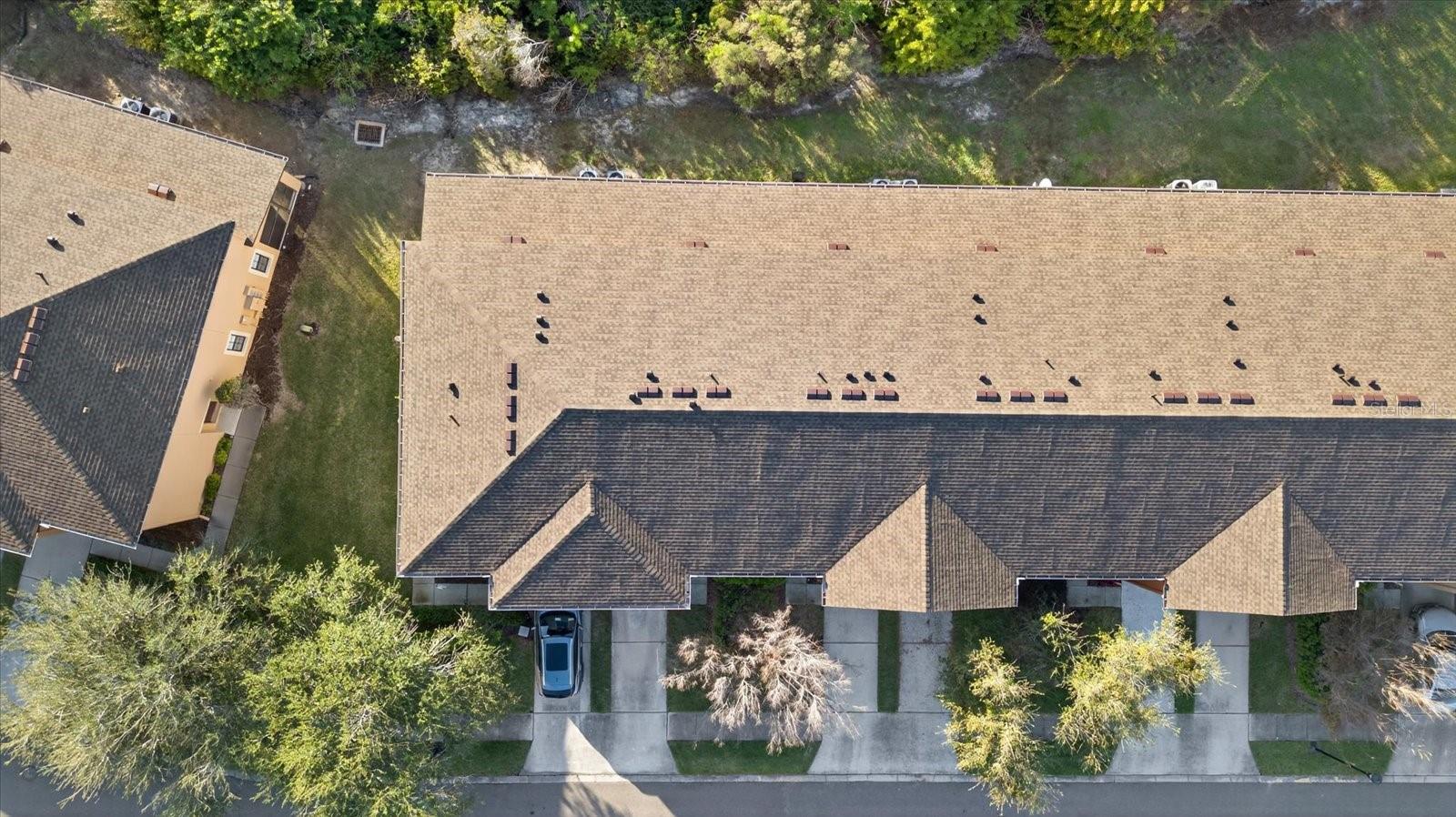 EDGEWATER AT LAKE BRANDON-PART - Residential