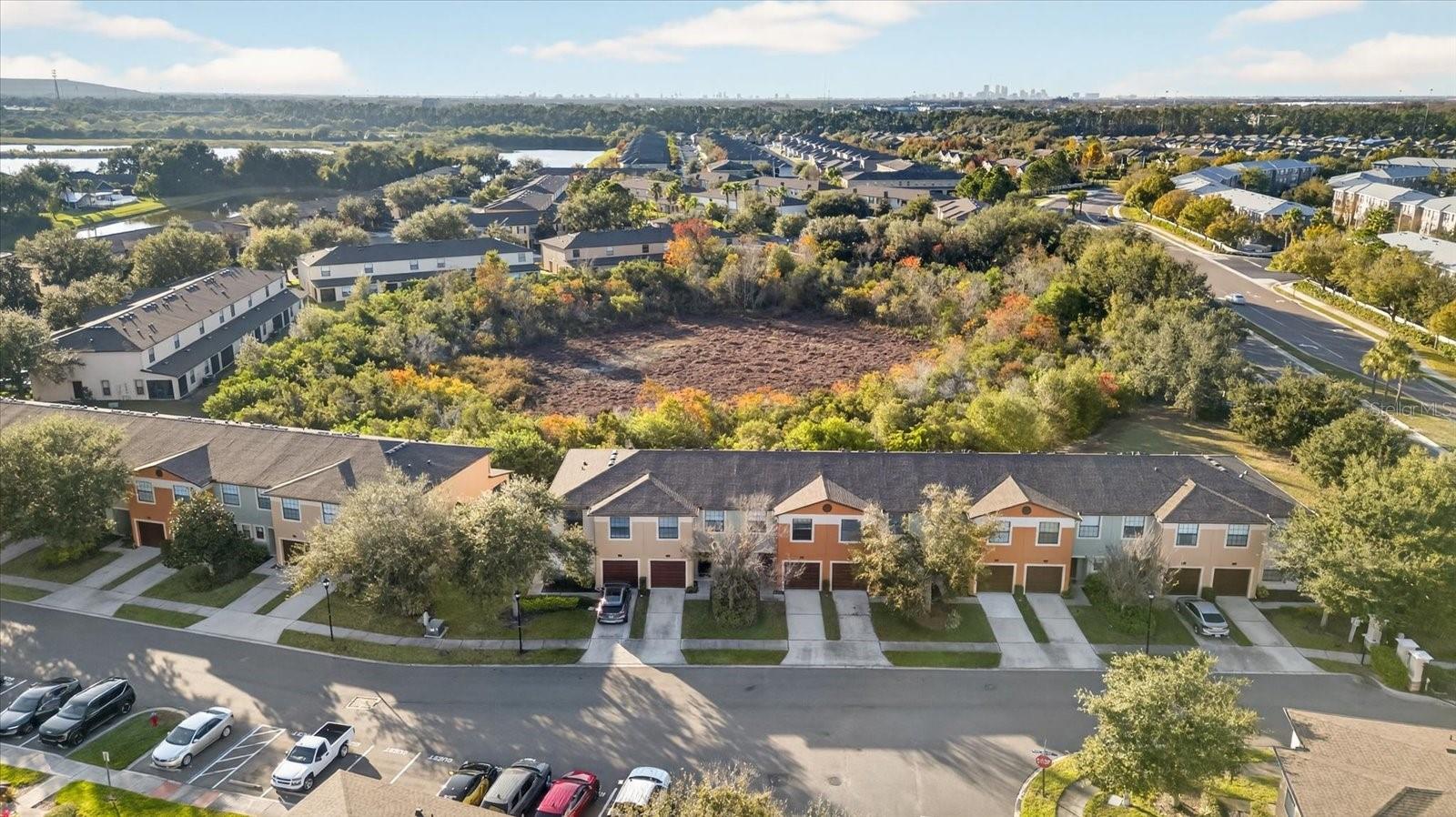 EDGEWATER AT LAKE BRANDON-PART - Residential