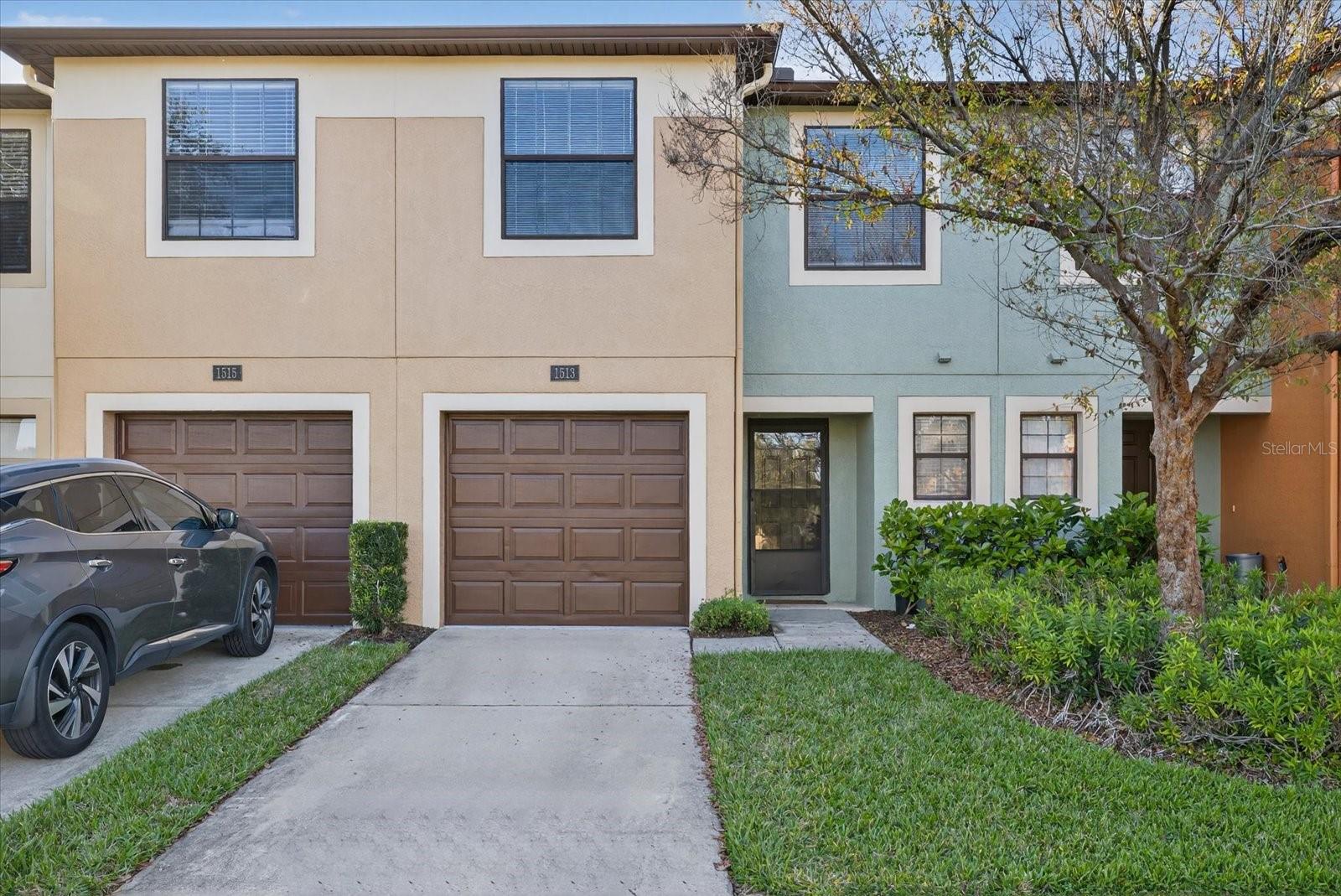 EDGEWATER AT LAKE BRANDON-PART - Residential