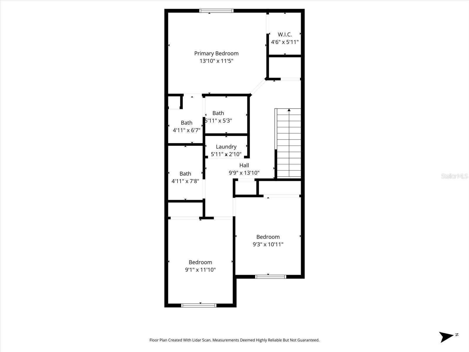 EDGEWATER AT LAKE BRANDON-PART - Residential