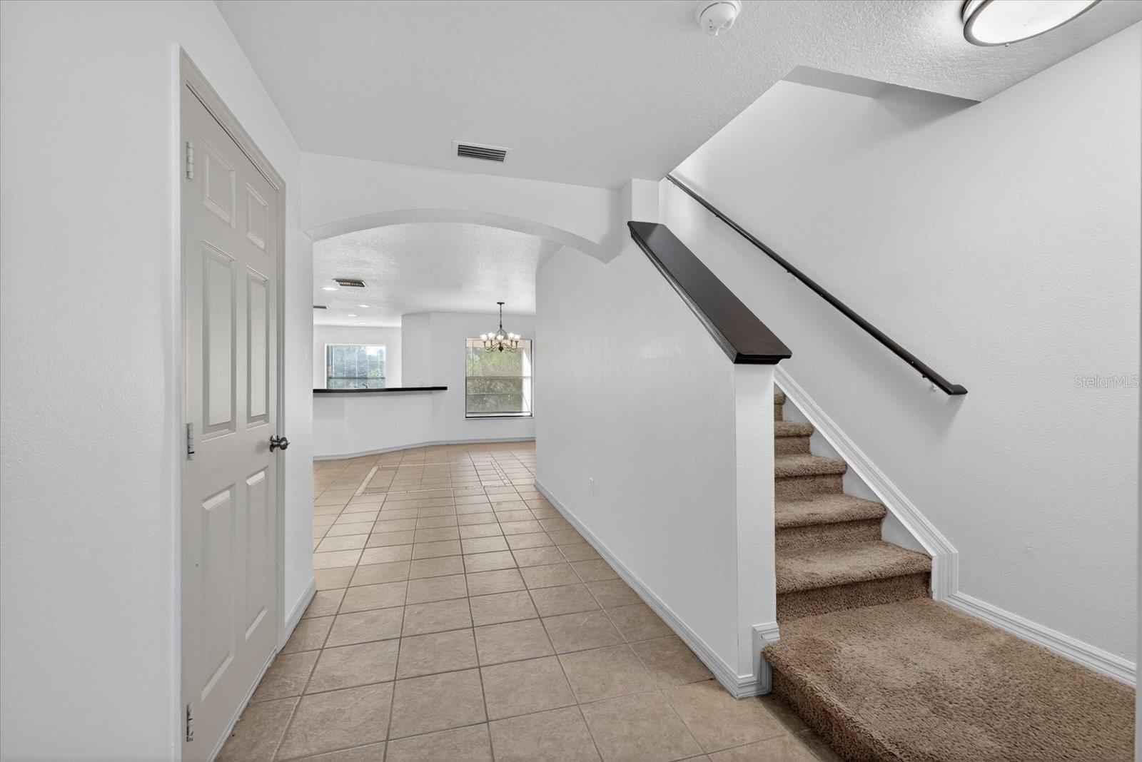 EDGEWATER AT LAKE BRANDON-PART - Residential