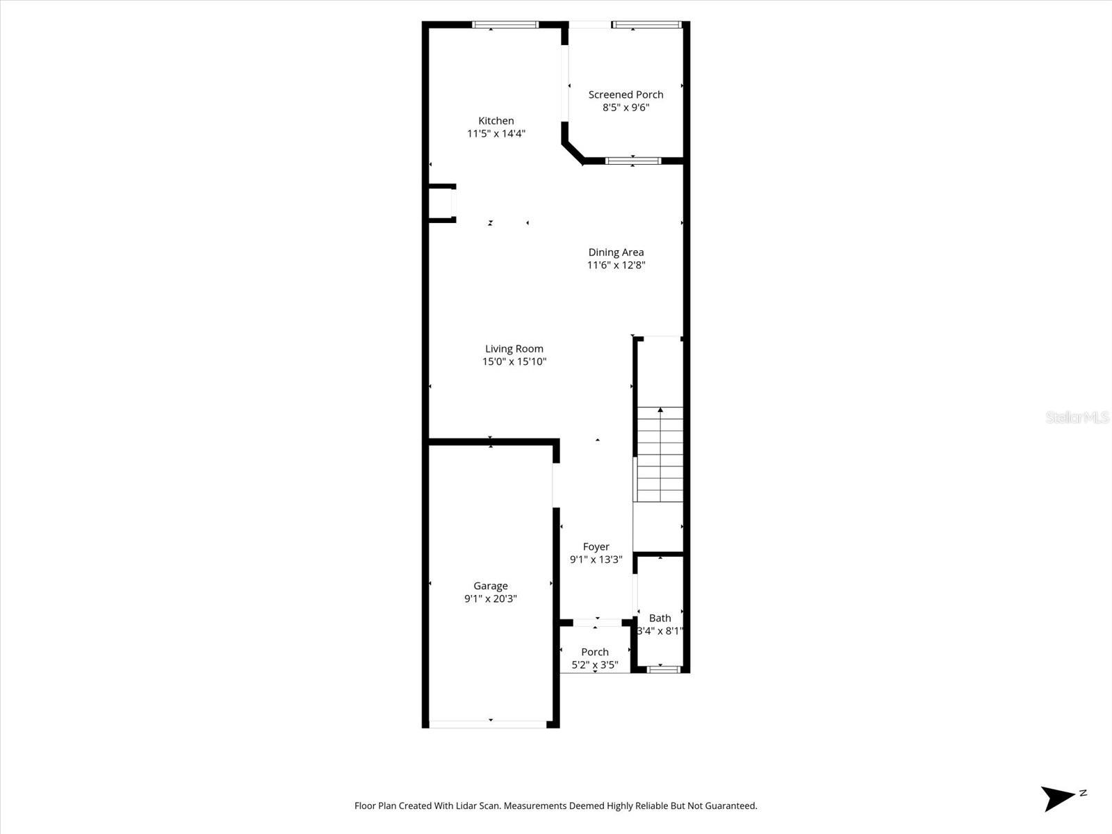 EDGEWATER AT LAKE BRANDON-PART - Residential