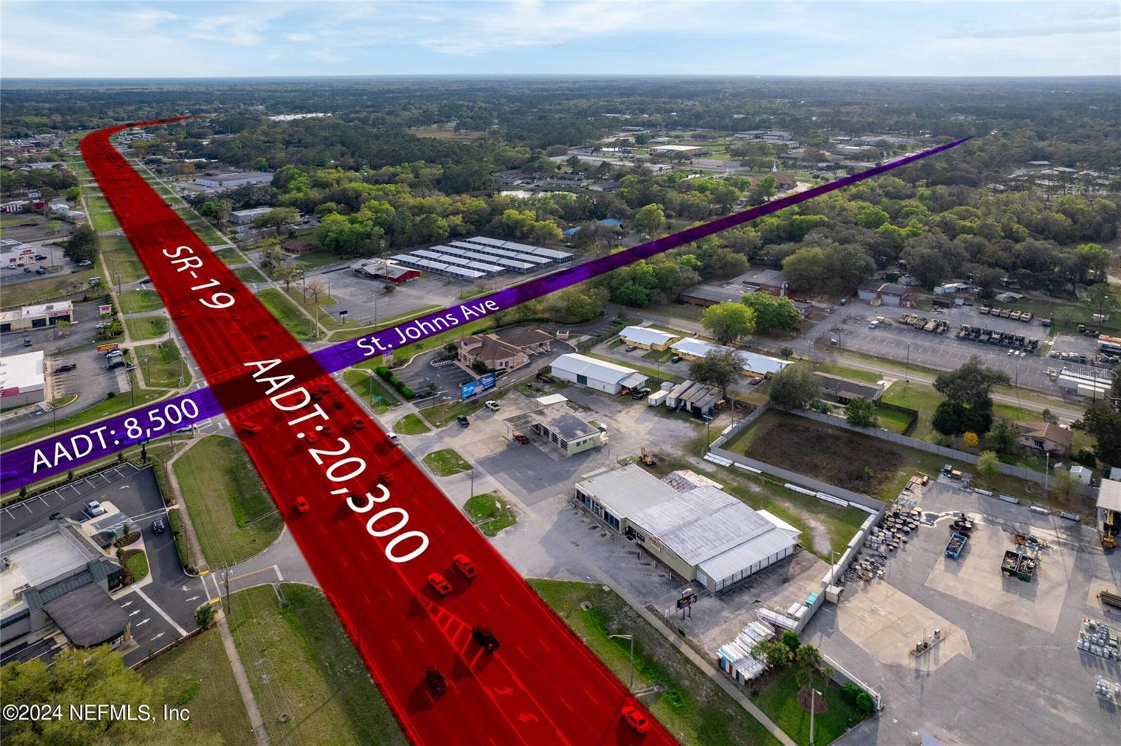 110 N STATE ROAD 19