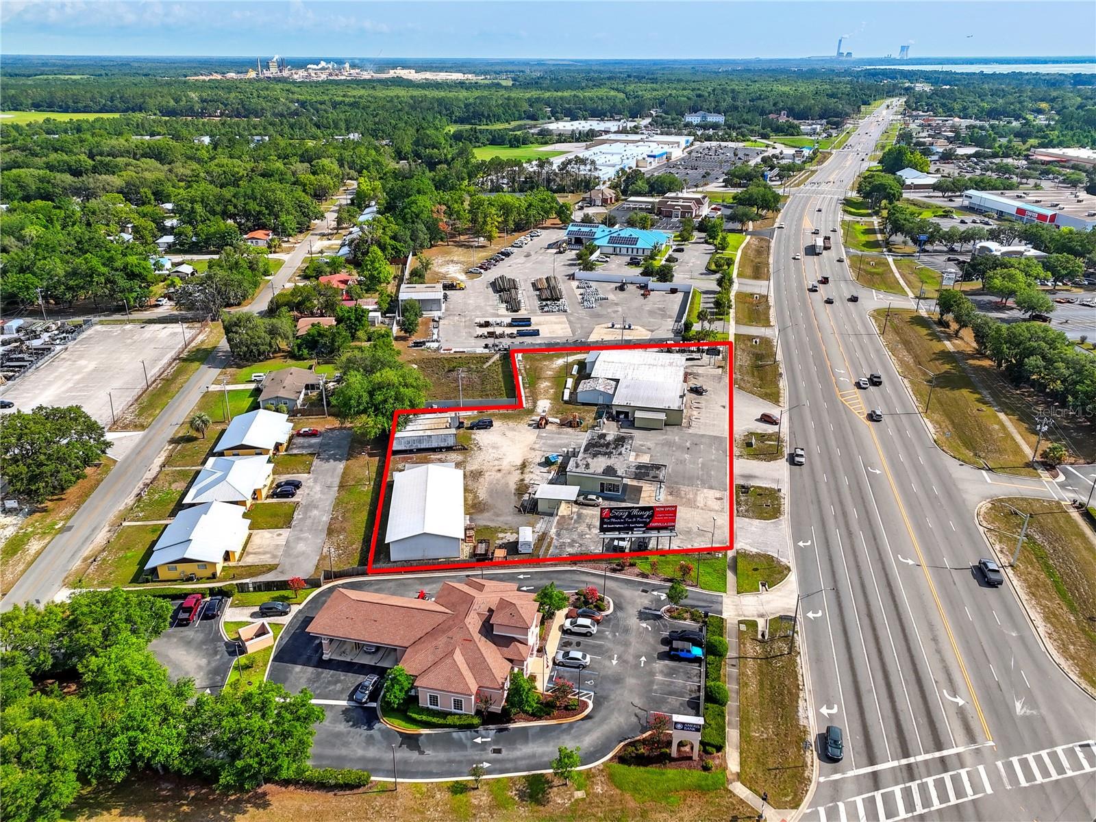 110 N STATE ROAD 19