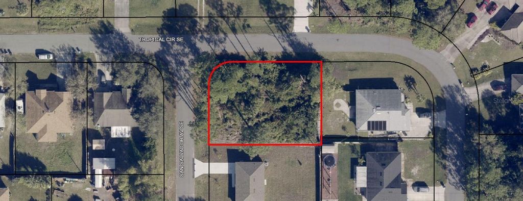 Photo of 29 Tropical Circle SE, Palm Bay, FL 32909 (MLS # A4693662)