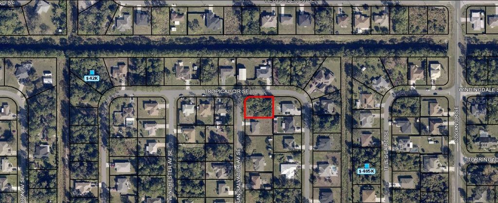 Photo of 29 Tropical Circle SE, Palm Bay, FL 32909 (MLS # A4693662)