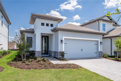 A home in KISSIMMEE