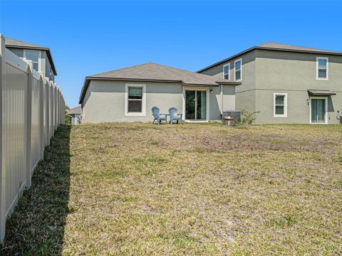 A home in WIMAUMA