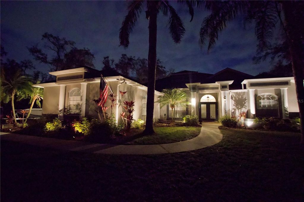 Photo of 2920 Meadowood Drive, New Port Richey, FL 34655 (MLS # W7883612)