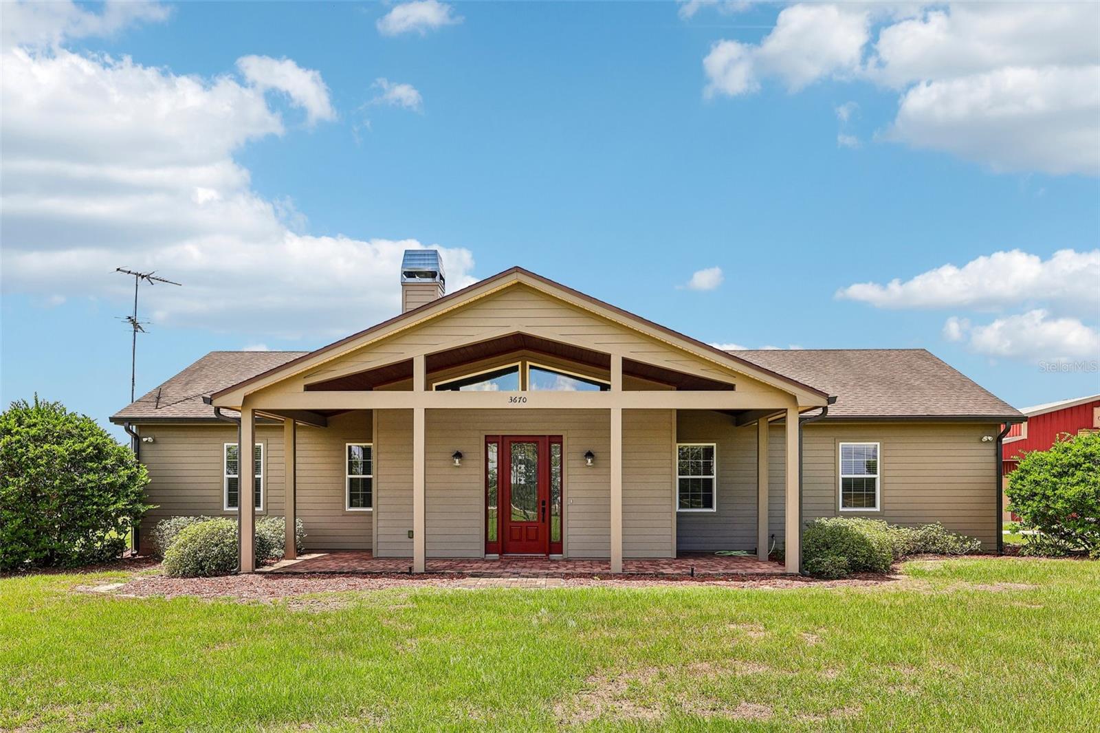 3670 LAKE HATCHINEHA ROAD