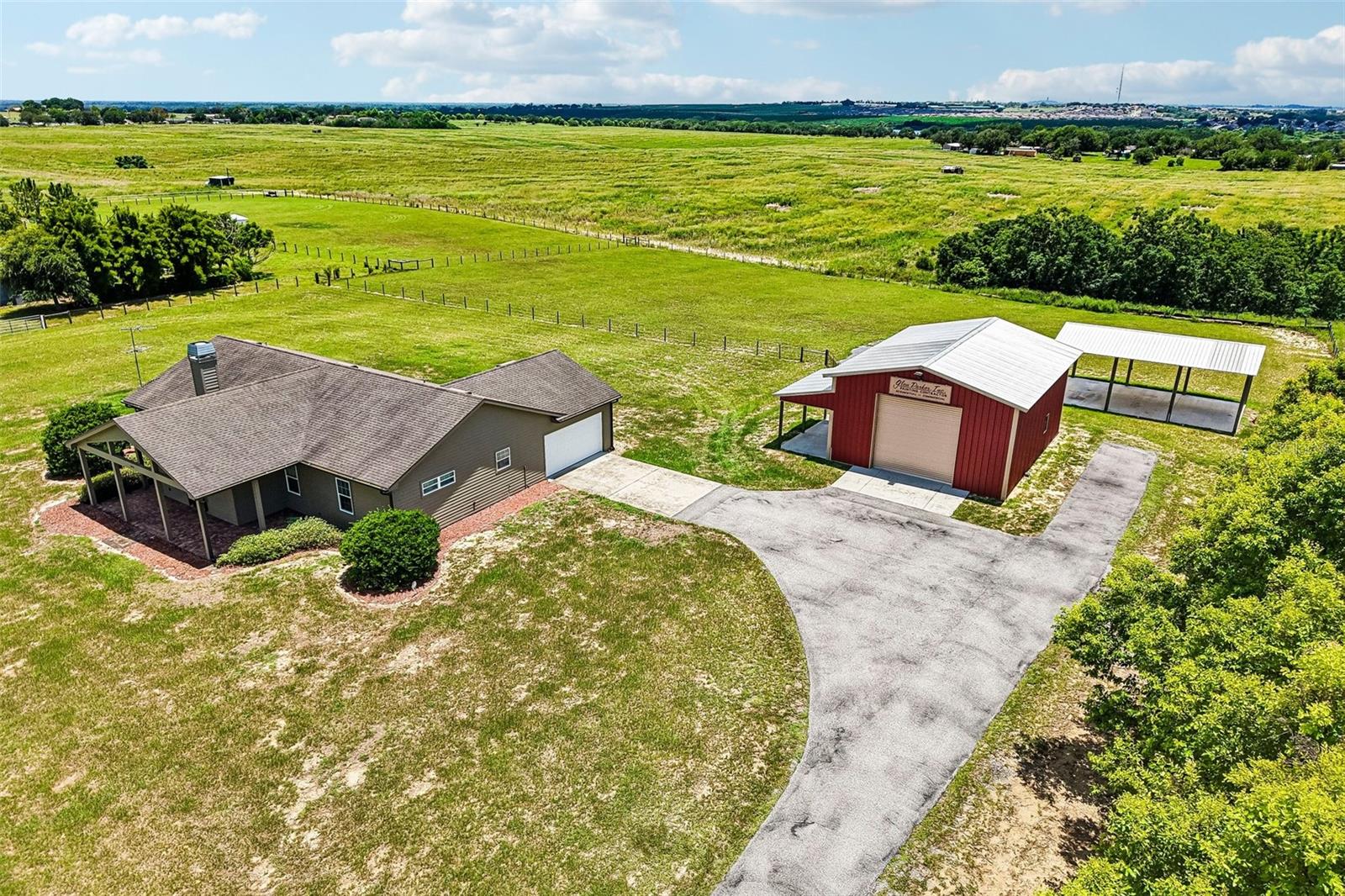 3670 LAKE HATCHINEHA ROAD