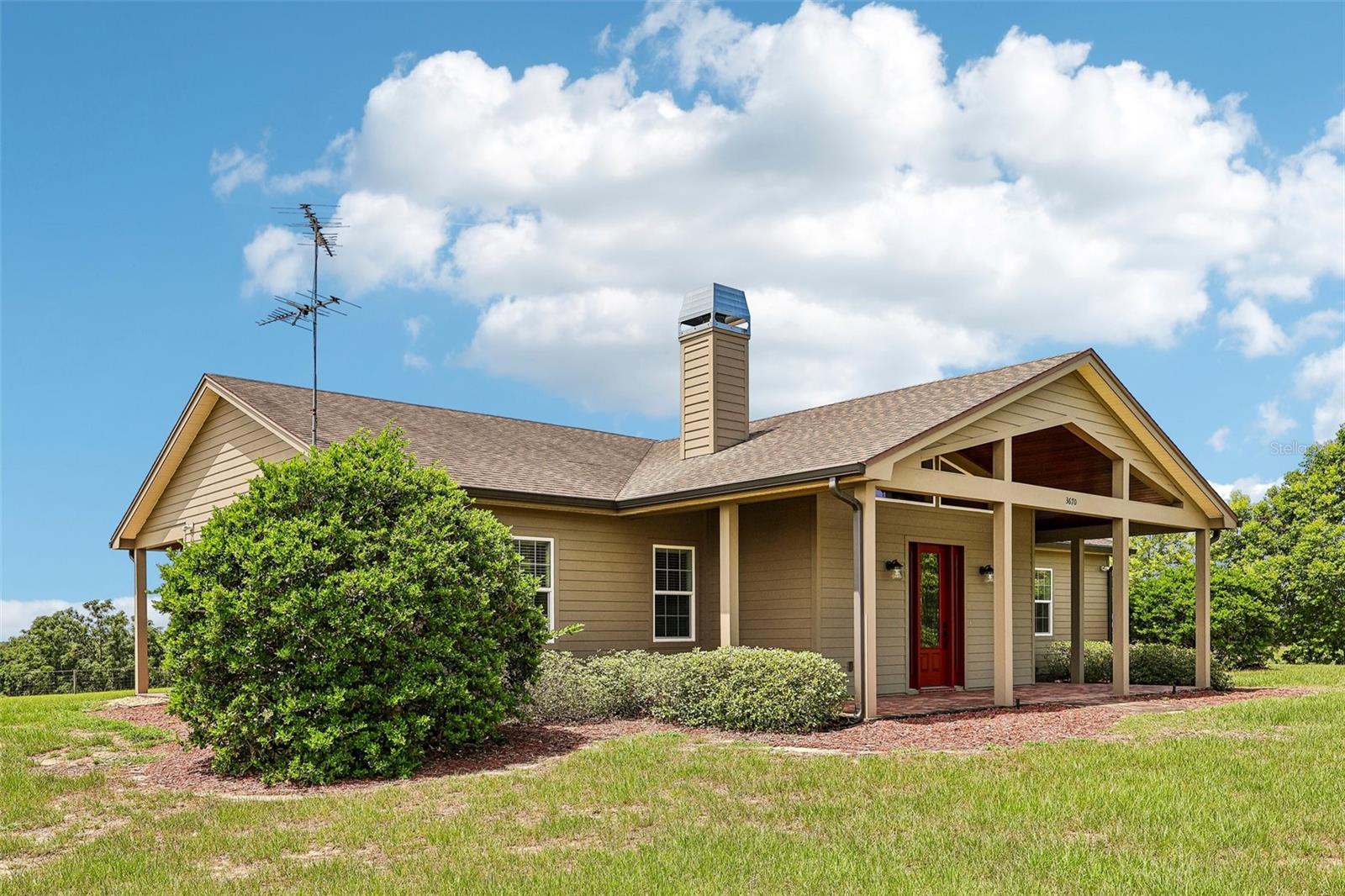 3670 LAKE HATCHINEHA ROAD
