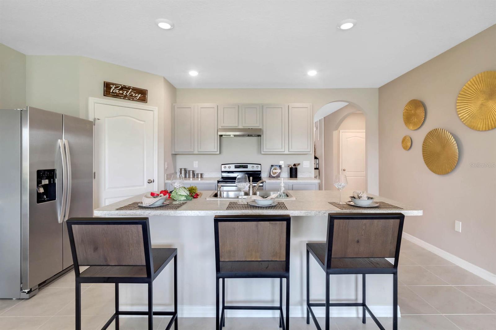 Glenbrooke Ph 2 - Residential