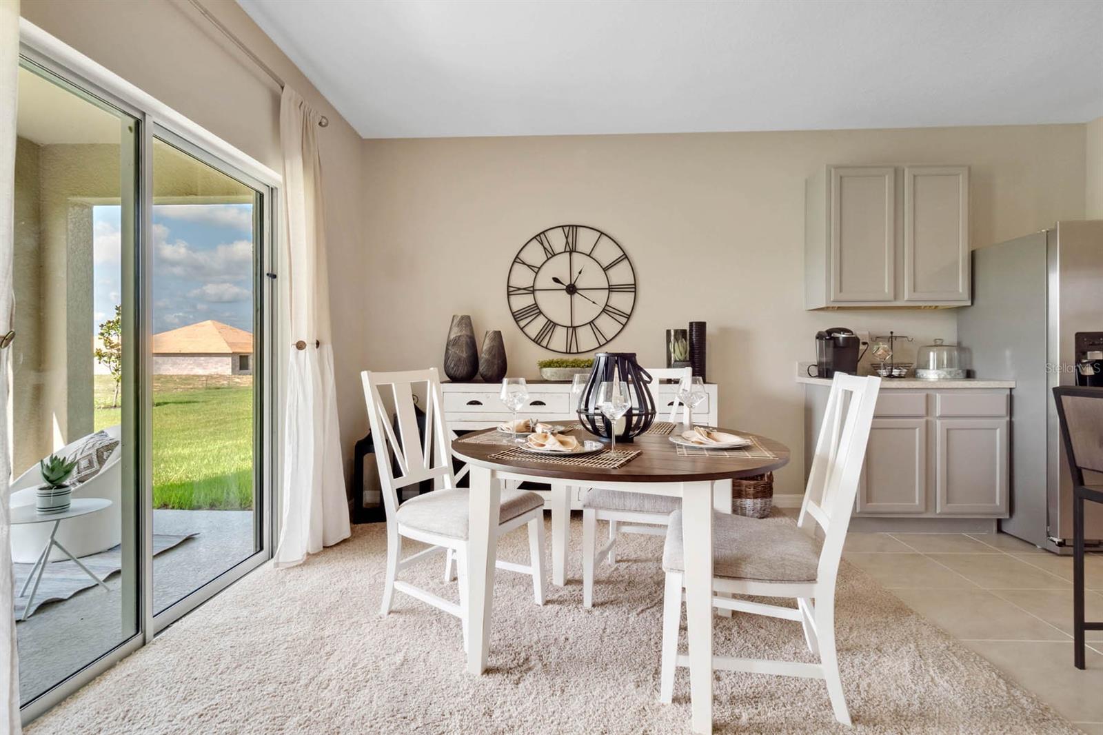 Glenbrooke Ph 2 - Residential