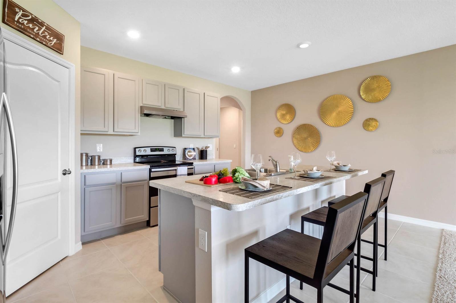 Glenbrooke Ph 2 - Residential