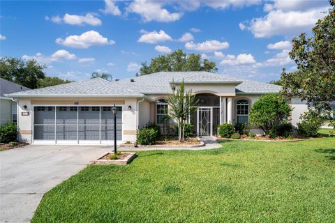 A home in LEESBURG