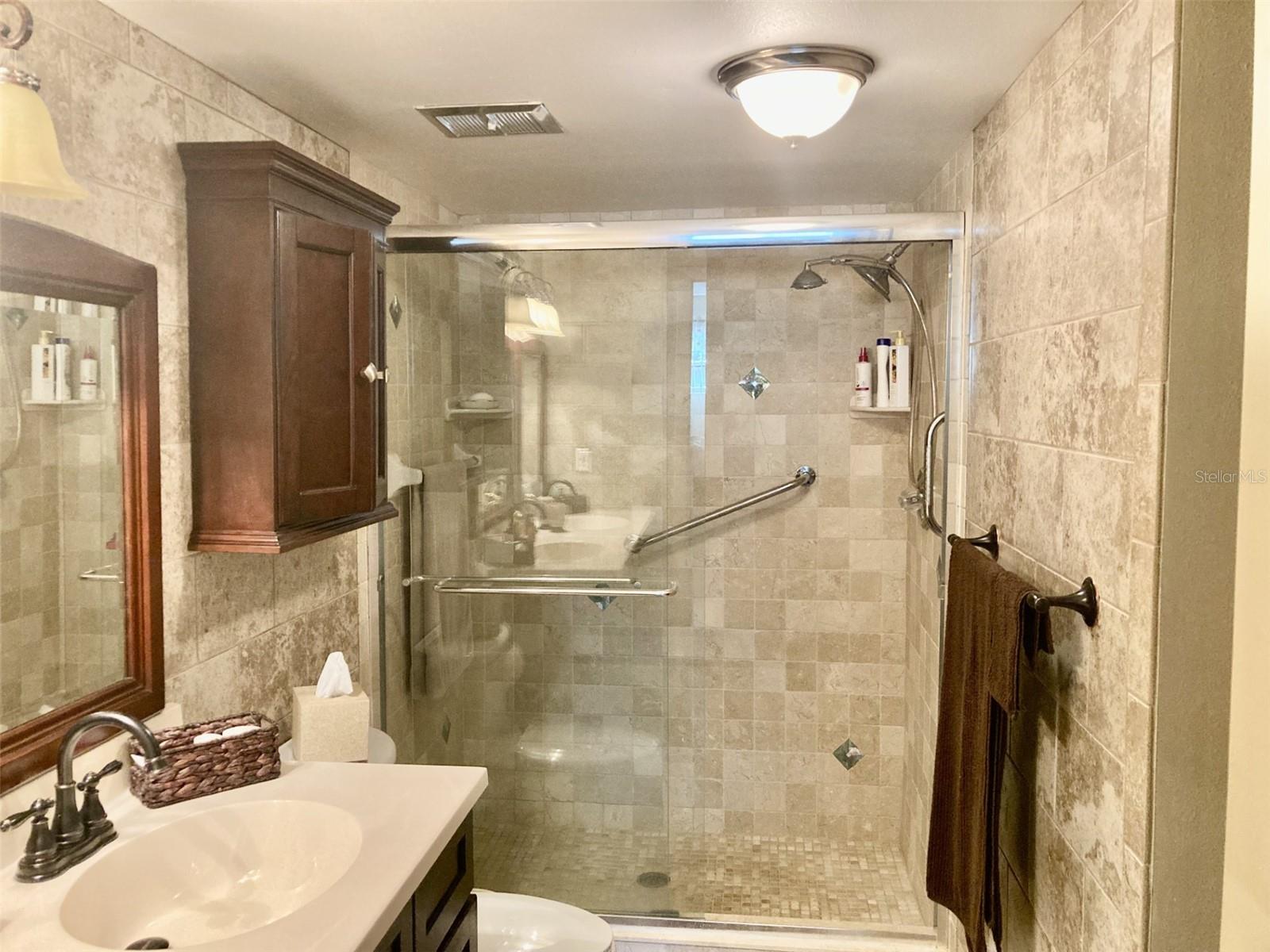 TIMBER CREEK TWO - Residential