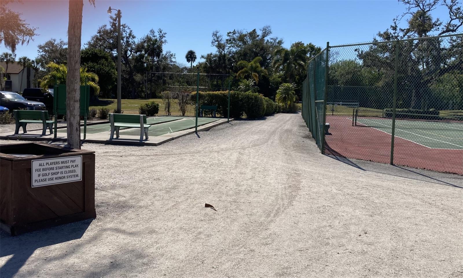 TIMBER CREEK TWO - Residential