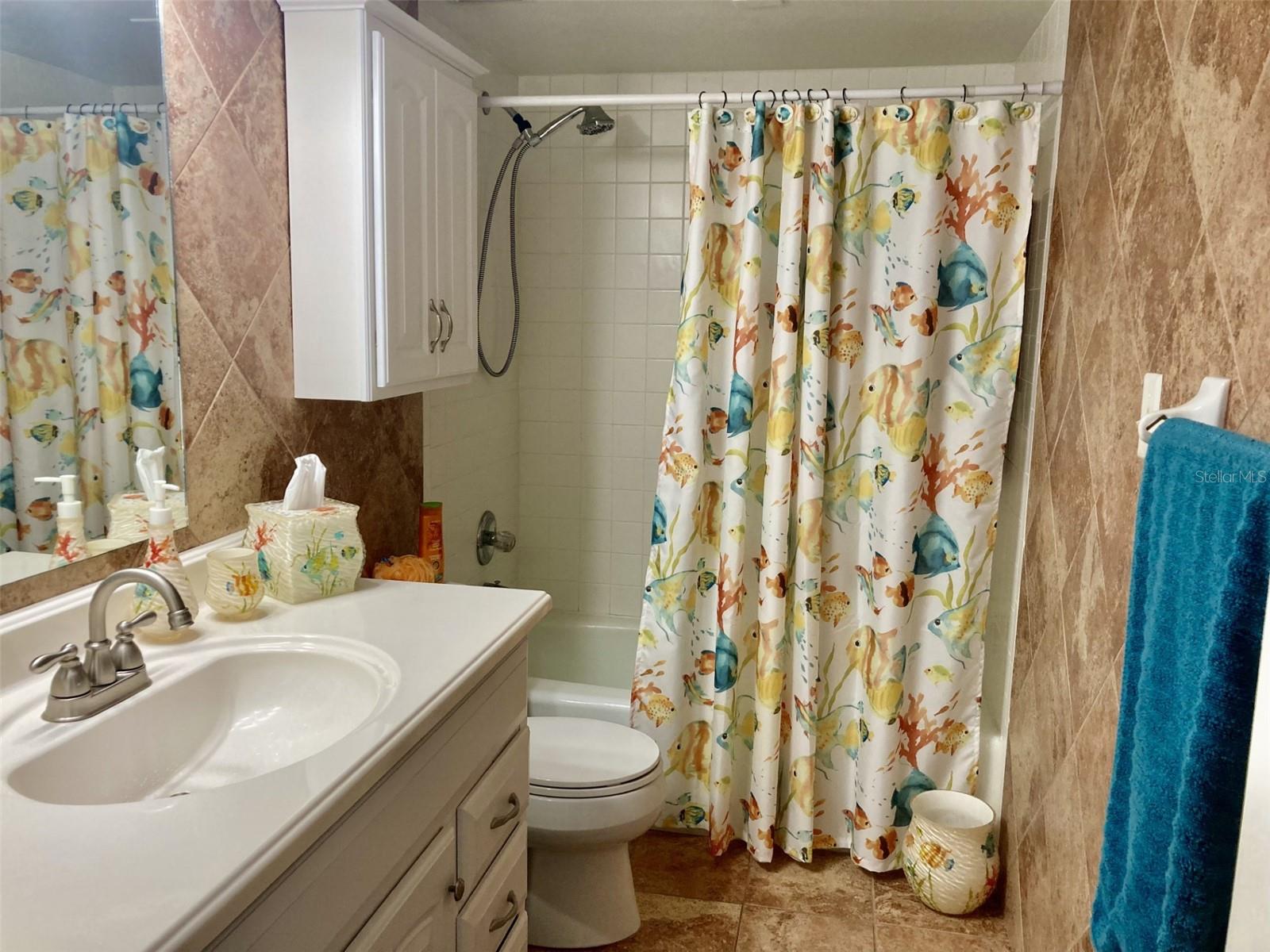 TIMBER CREEK TWO - Residential