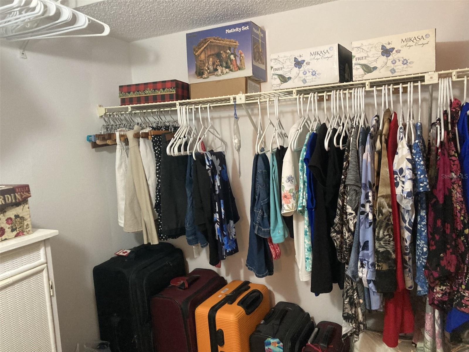 TIMBER CREEK TWO - Residential