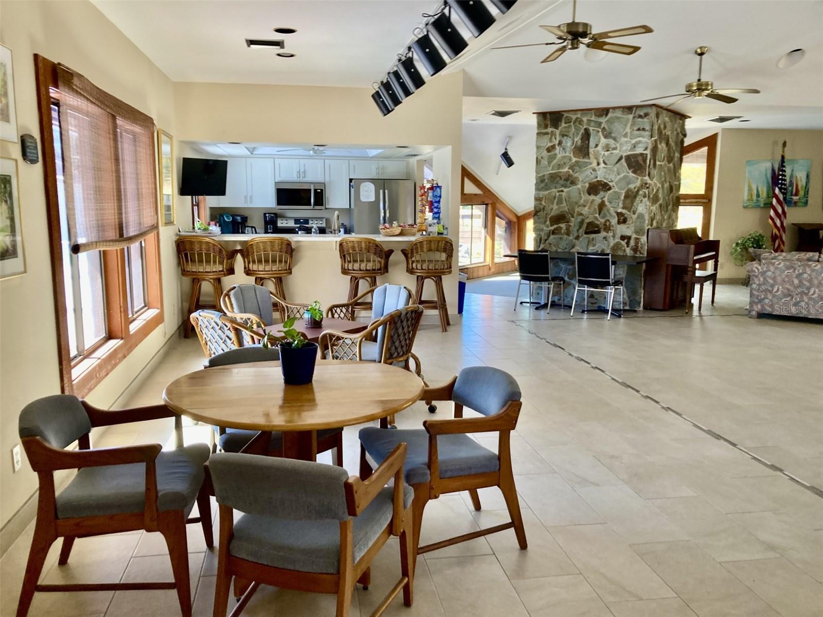 TIMBER CREEK TWO - Residential