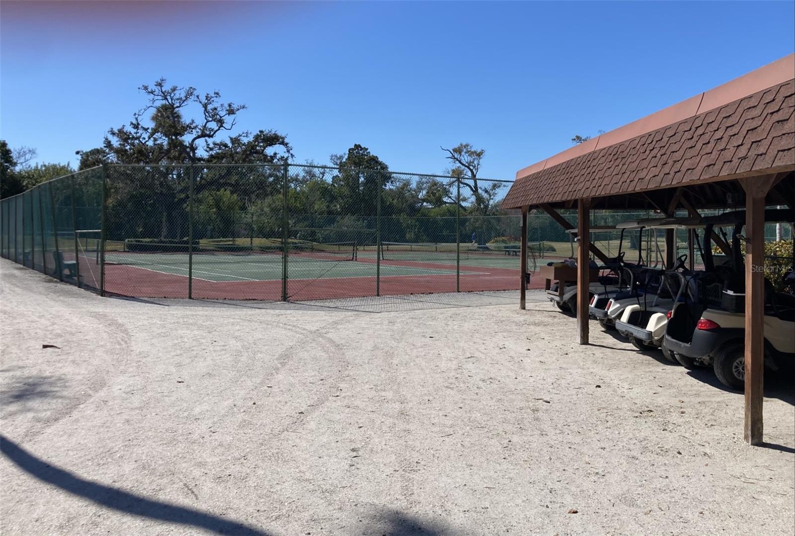 TIMBER CREEK TWO - Residential