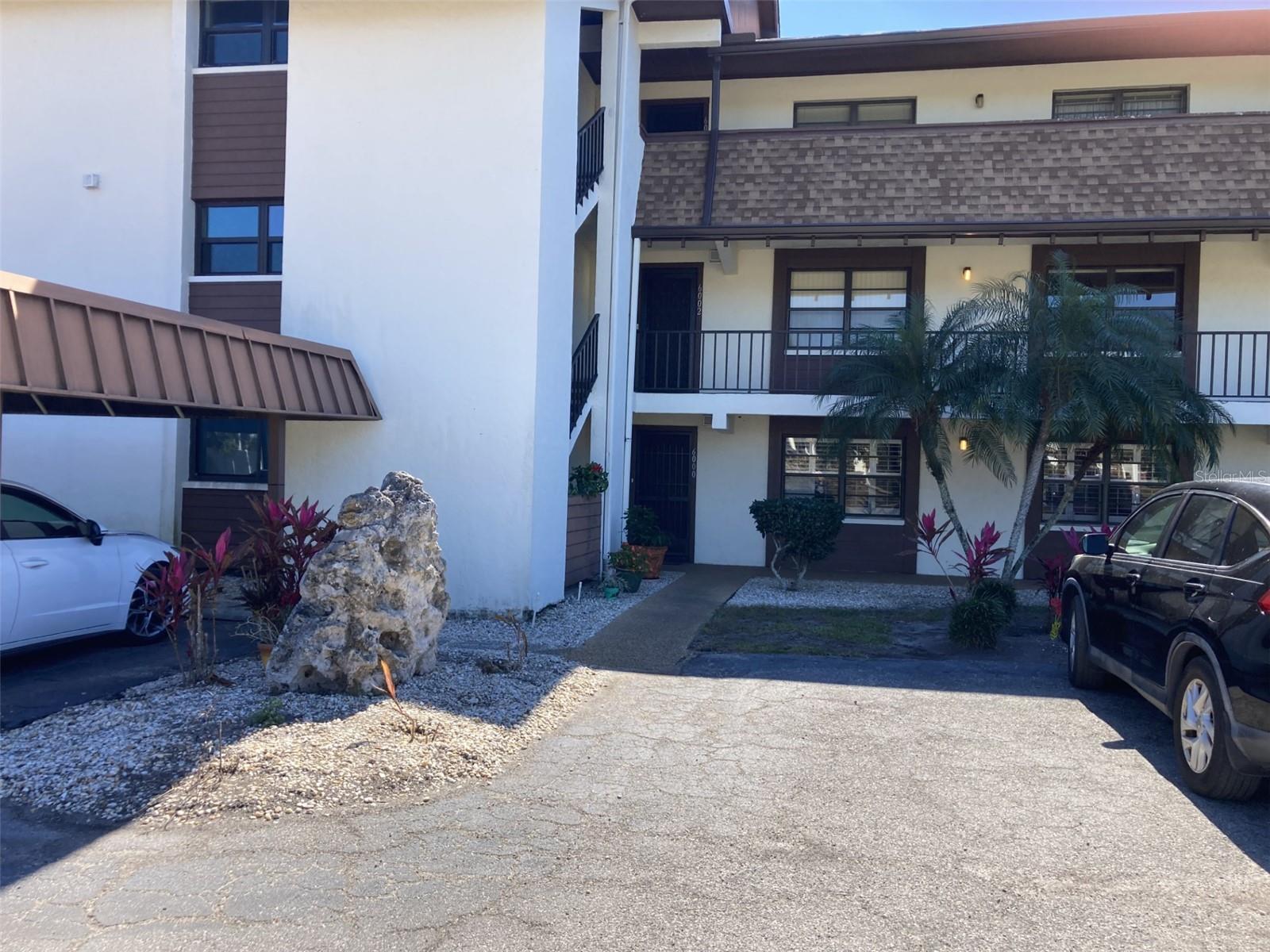 TIMBER CREEK TWO - Residential