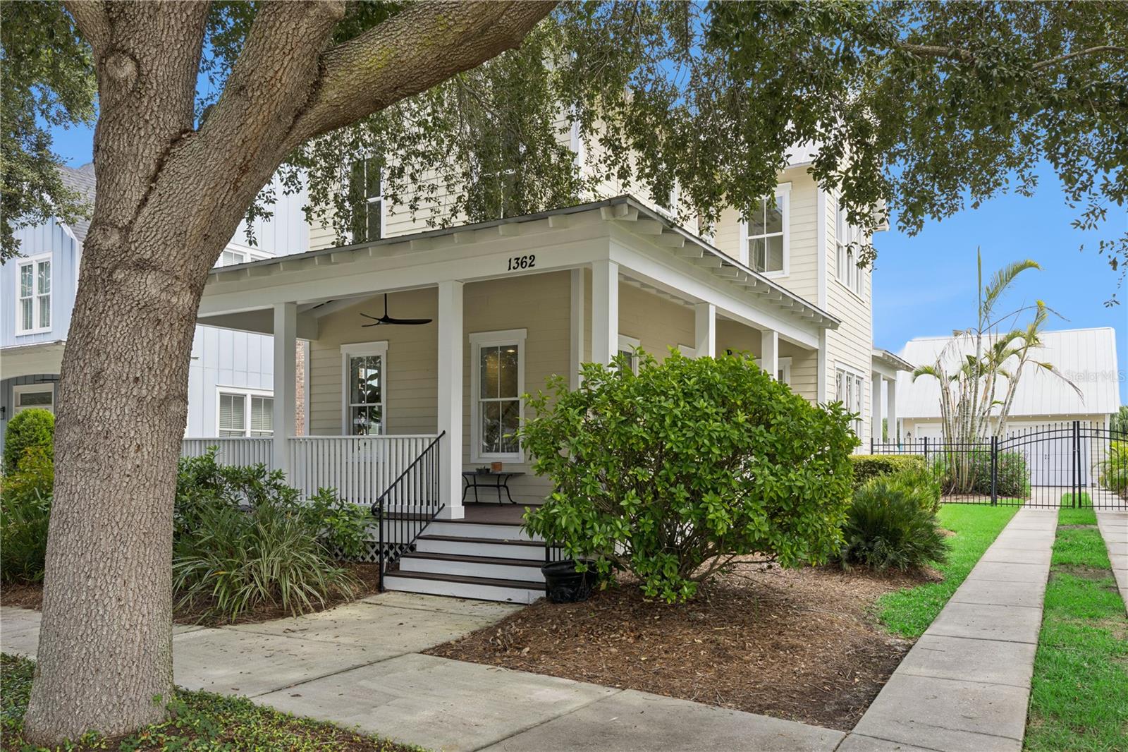 1362 UNION CLUB DRIVE