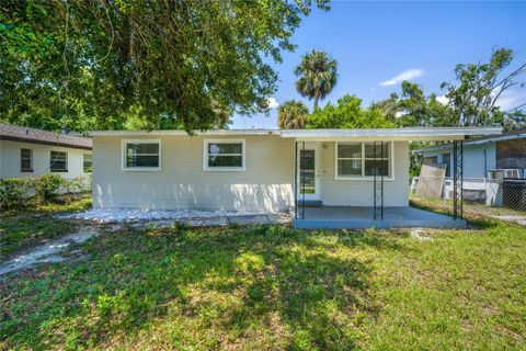 Photo of 536 Ruth Street, Daytona Beach, FL 32114 (MLS # S5136827)