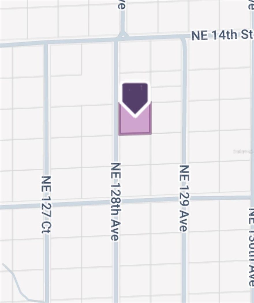 BEAUTIFUL 1 ACRE LOT TO BUILD YOUR DREAM HOME!