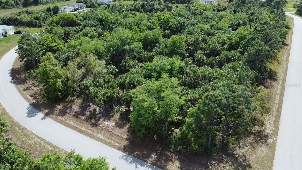 Photo of Eastman Circle, North Port, FL 34288 (MLS # C7518461)