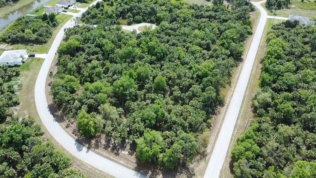 Photo of Eastman Circle, North Port, FL 34288 (MLS # C7518461)