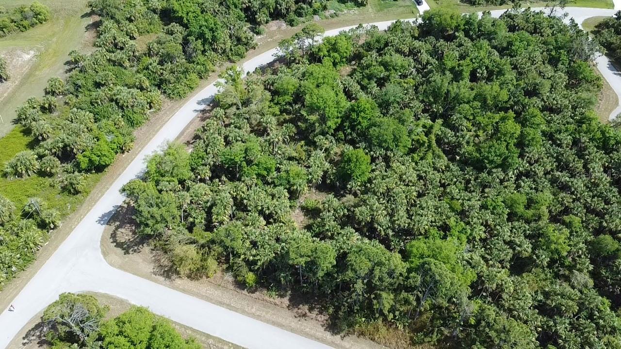 PORT CHARLOTTE SUB 45 - Land