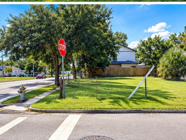 Photo of 1004 Colyer Street, Orlando, FL 32805 (MLS # O6452653)