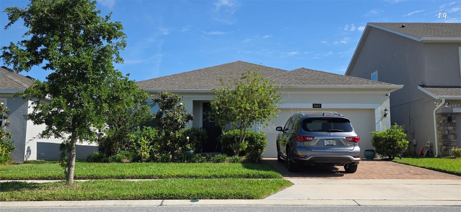 HANOVER LAKES PH 4 - Residential Lease
